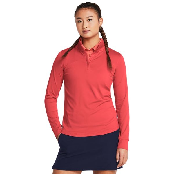 Under Armour Women's Sports Sweatshirt Under Armour Playoff 1/4 Zip