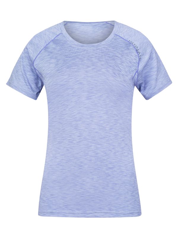 HANNAH Women's sports t-shirt Hannah SHELLY II baby lavender mel