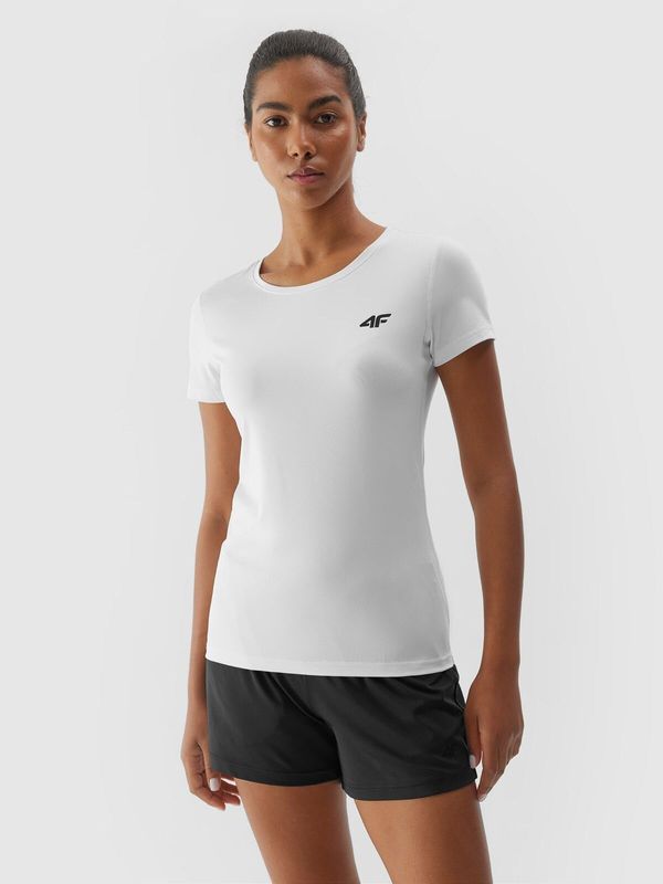 4F Women's Sports T-Shirt
