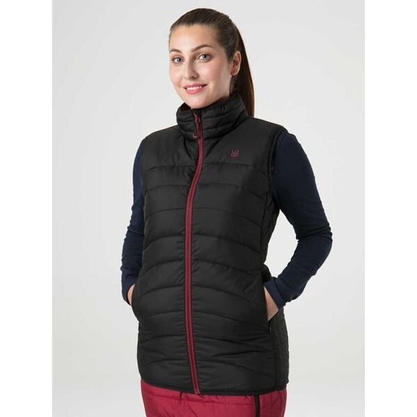 LOAP Women's sports vest LOAP IRENA Black