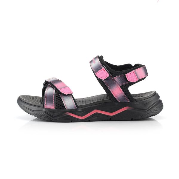 ALPINE PRO Women's summer sandals ALPINE PRO BRIGA heaven