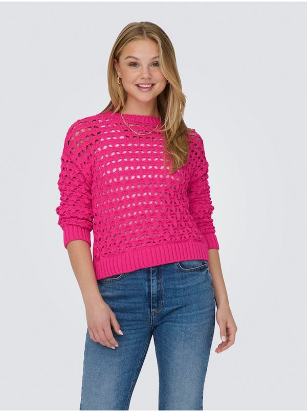 Only Women's Sweater ONLY Linda - Women