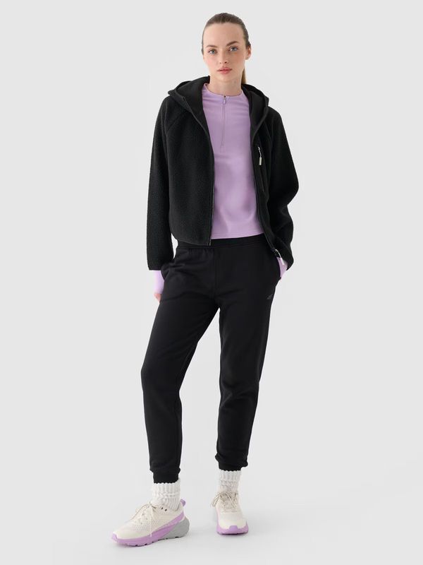 4F Women's sweatpants 4F