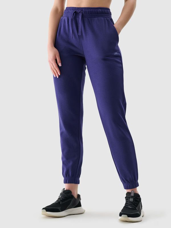 4F Women's sweatpants 4F