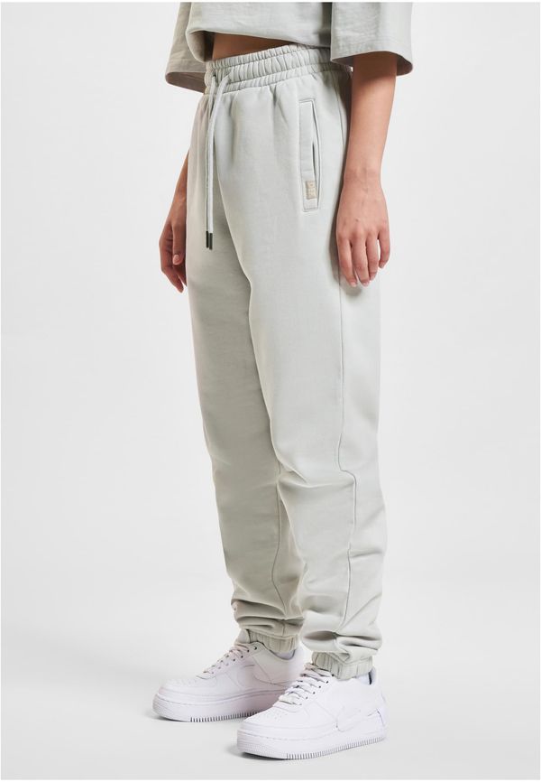 DEF Women's sweatpants DEF - grey