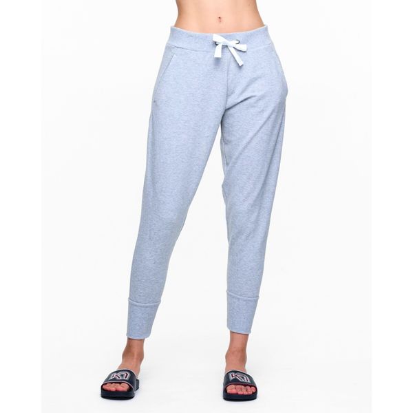 Kari Traa Women's sweatpants Kari Traa Traa Lounge Capri Greym