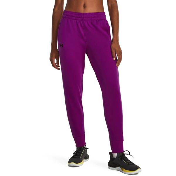 Under Armour Women's sweatpants Under Armour Armour Fleece Jogger