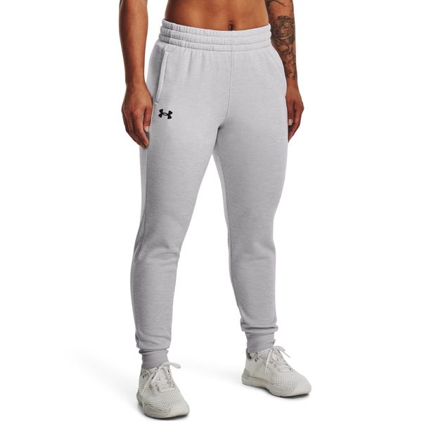 Under Armour Women's sweatpants Under Armour Armour Fleece Jogger