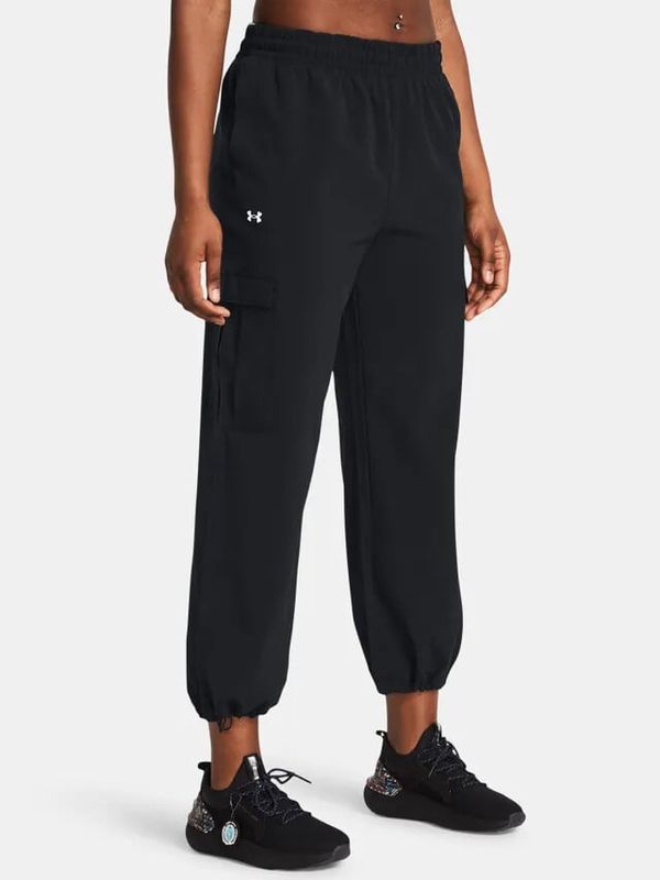 Under Armour Women's sweatpants Under Armour Armoursport Woven Cargo Pant