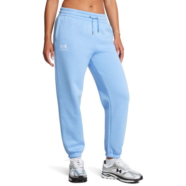 Under Armour Women's sweatpants Under Armour Essential Fleece Joggers