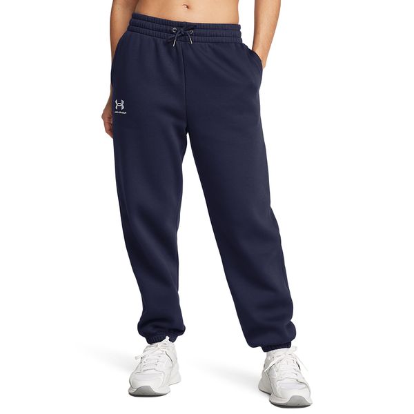 Under Armour Women's sweatpants Under Armour Essential Fleece Joggers