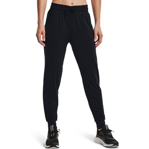 Under Armour Women's sweatpants Under Armour New Fabric HG Armour Pant - black