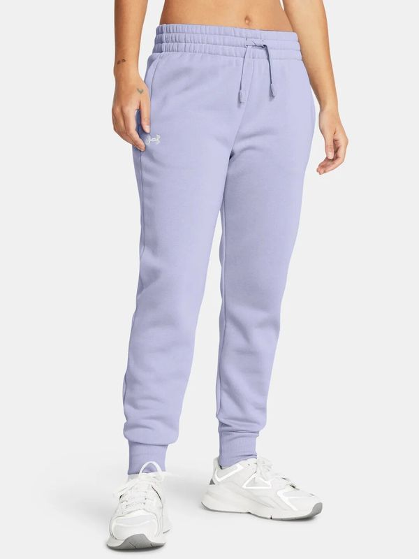 Under Armour Women's sweatpants Under Armour Rival Fleece Jogger