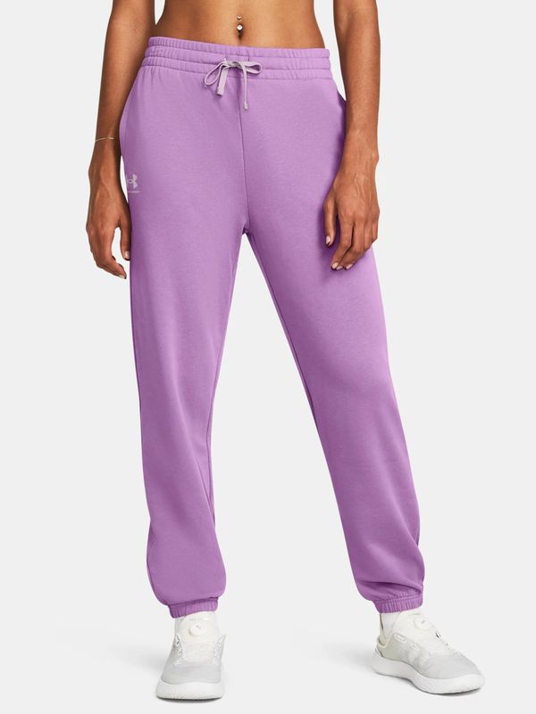 Under Armour Women's sweatpants Under Armour Rival Terry Jogger