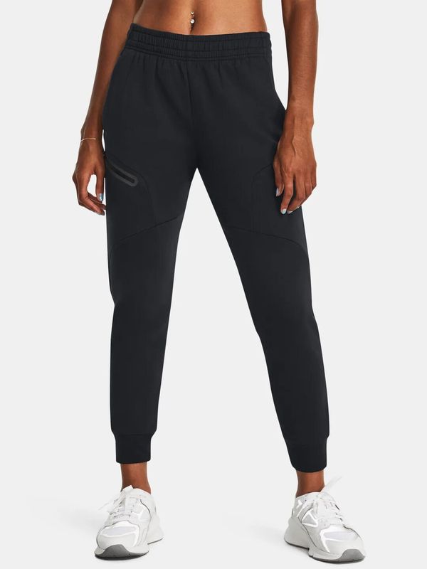 Under Armour Women's sweatpants Under Armour Unstoppable Flc Jogger