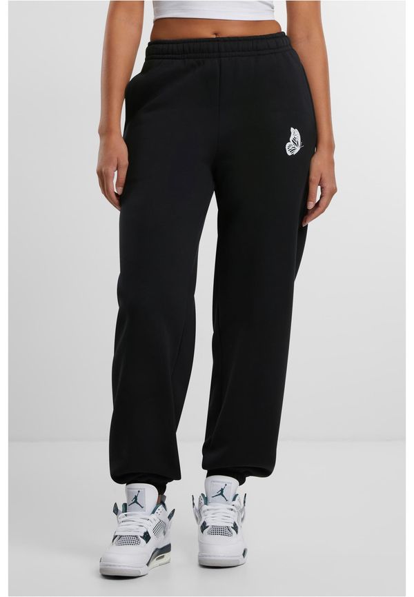 Mister Tee Women's sweatpants Wildest Dreams black