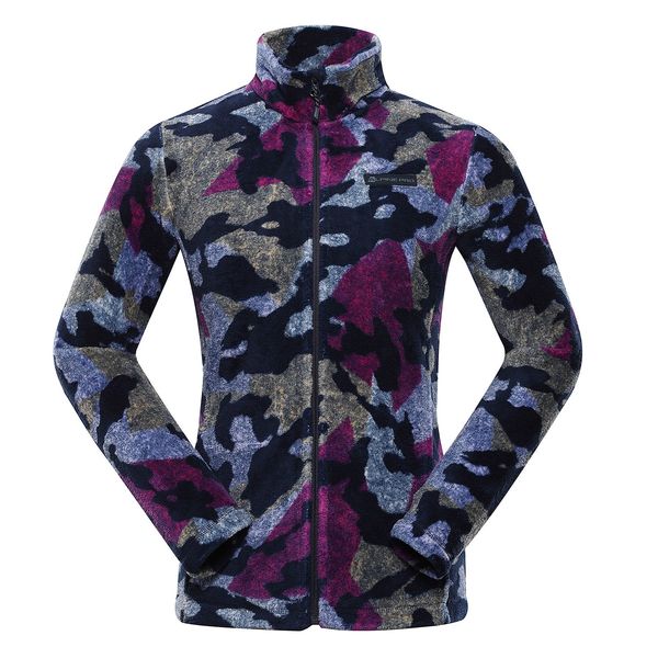 ALPINE PRO Women's sweatshirt ALPINE PRO