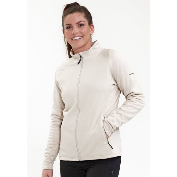 Endurance Women's sweatshirt Endurance Almaty W Power Stretch Midlayer