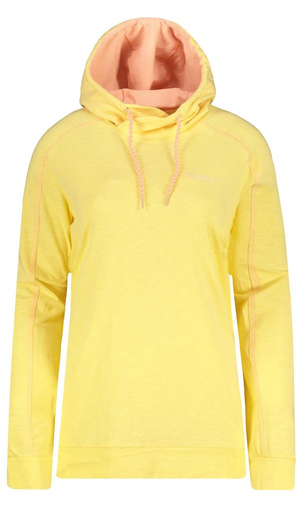 HANNAH Women's sweatshirt Hannah TYLA sunshine