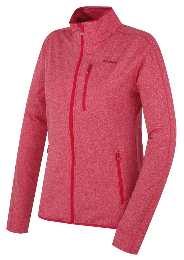 HUSKY Women's sweatshirt HUSKY Ane L pink