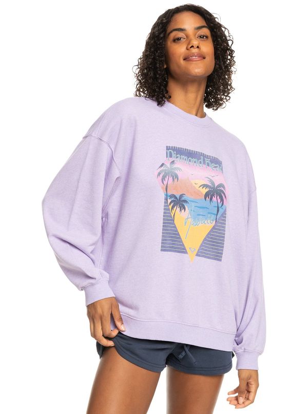Roxy Women's sweatshirt Roxy TAKE YOUR PLACE