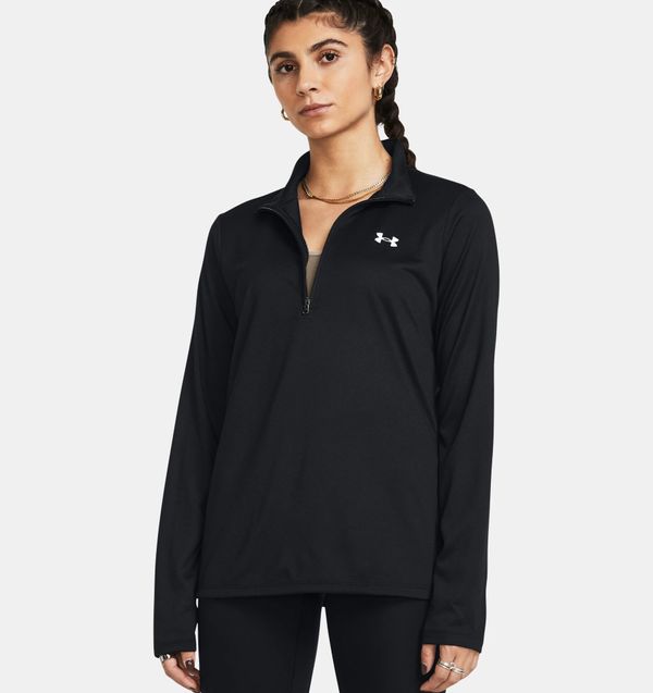 Under Armour Women's sweatshirt Under Armour Tech 1/2 Zip