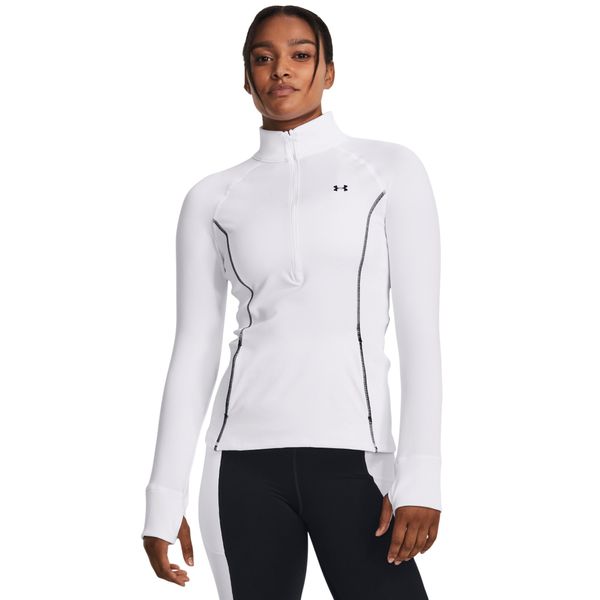 Under Armour Women's sweatshirt Under Armour Train CW 1/2 Zip