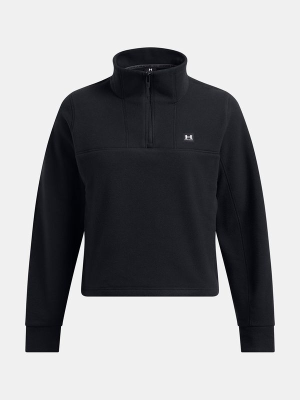 Under Armour Women's sweatshirt Under Armour UA W Expanse Fleece HZ - Women's