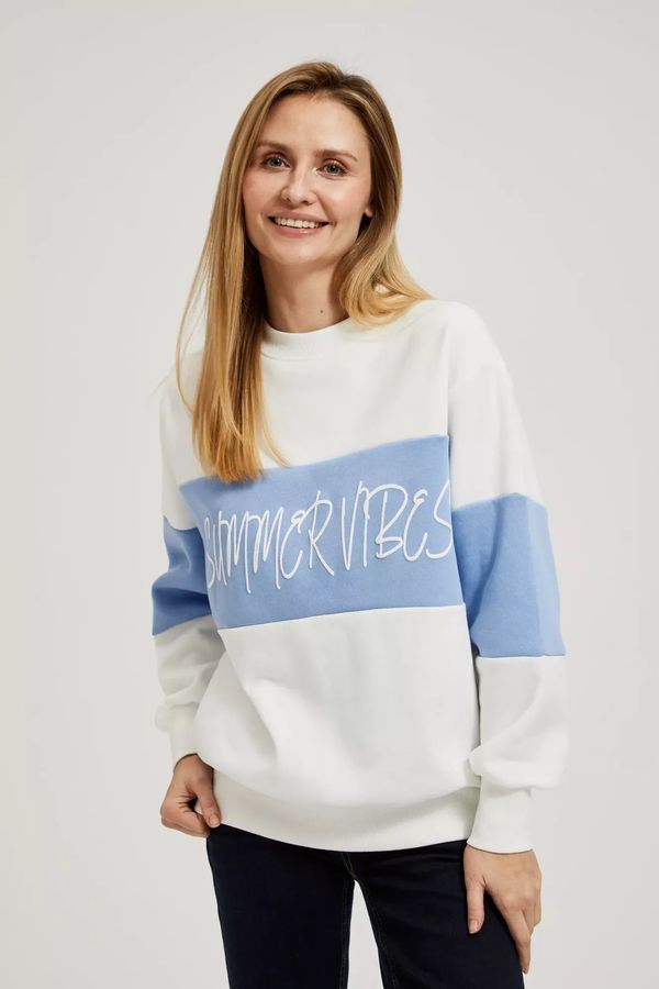 Moodo Women's sweatshirt