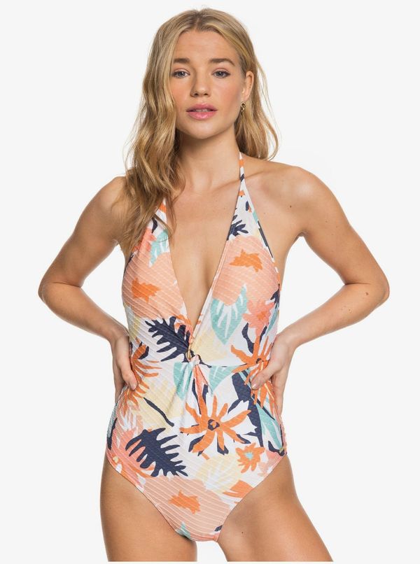 Roxy Women's swimsuit ROXY SWIM THE SEA