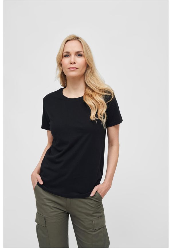 Brandit Women's T-shirt black