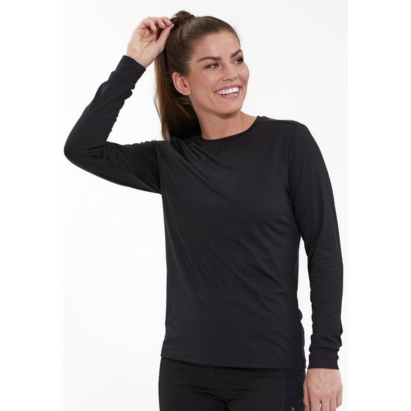 Endurance Women's T-shirt Endurance Chalina W L/S Tee