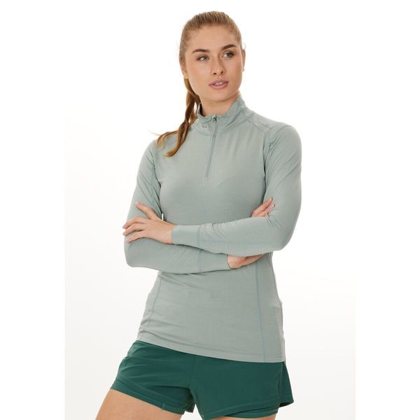 Endurance Women's T-shirt Endurance Lyma W Bamboo Midlayer