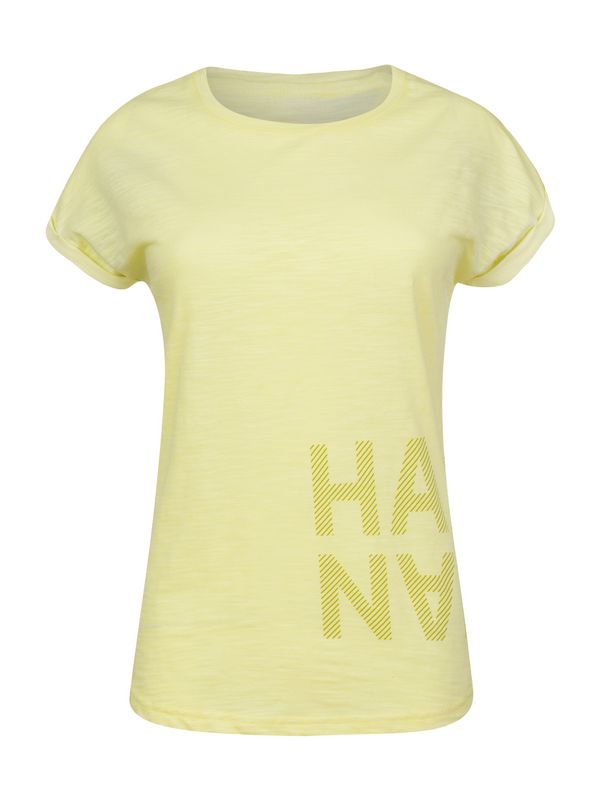 HANNAH Women's T-shirt Hannah ARISSA II chardonnay
