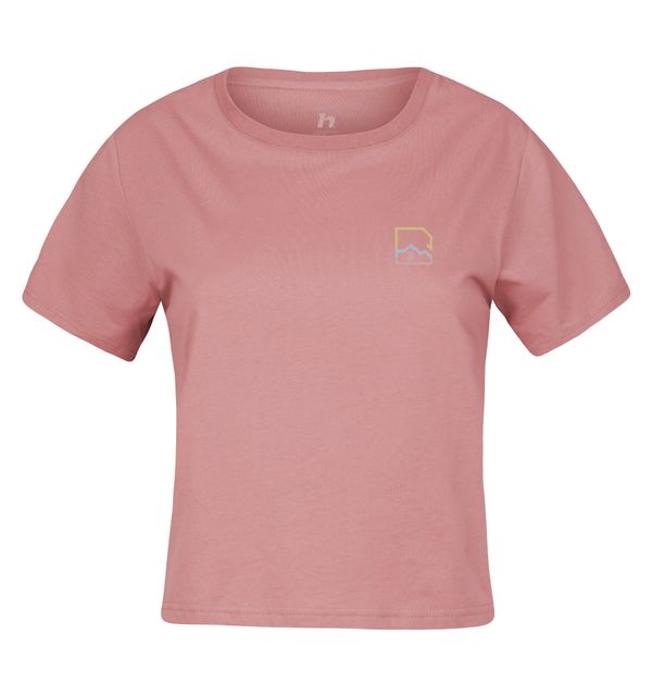 HANNAH Women's T-shirt Hannah ELIN withered rose