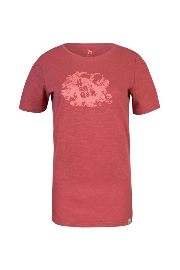HANNAH Women's T-shirt Hannah SELIA canyon rose