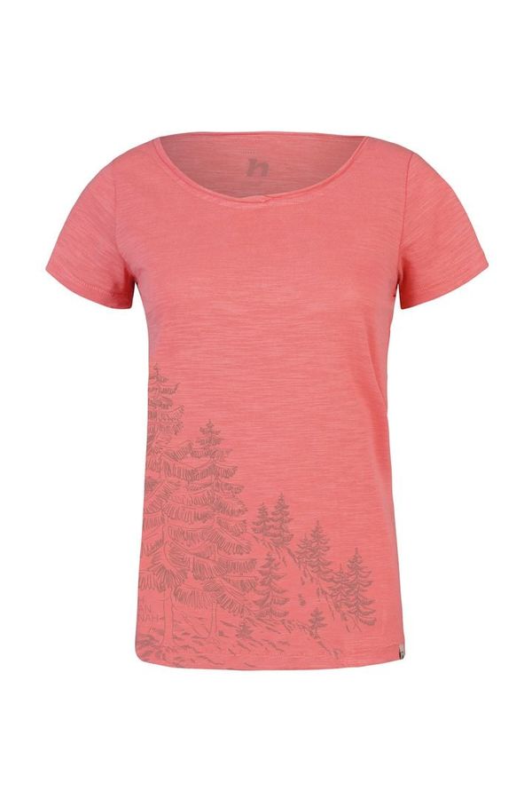 HANNAH Women's T-shirt Hannah ZOEY desert flower