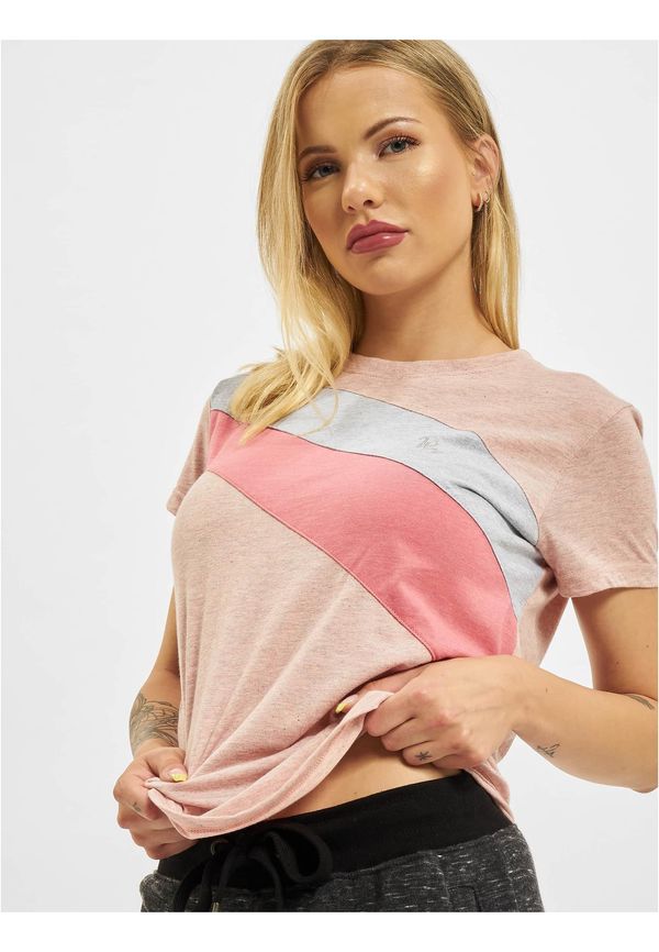 Just Rhyse Women's T-shirt Just Rhyse Teresina - pink