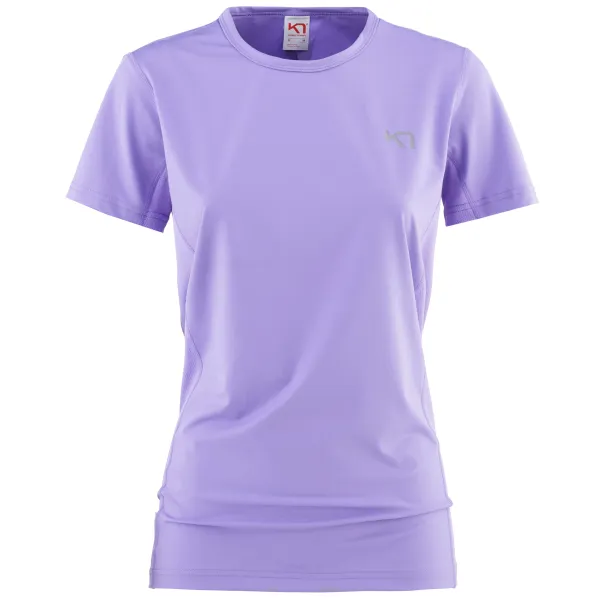 Kari Traa Women's T-shirt Kari Traa Nora Tee Fiol