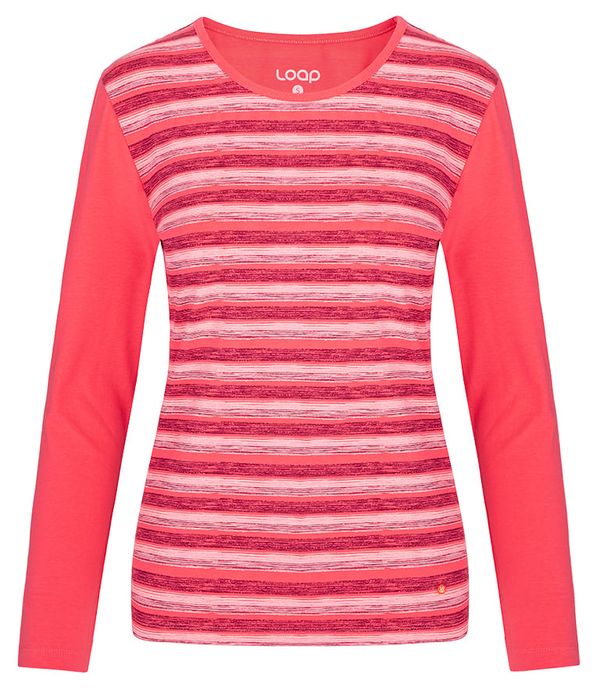 LOAP Women's T-shirt LOAP ABINOKA Pink