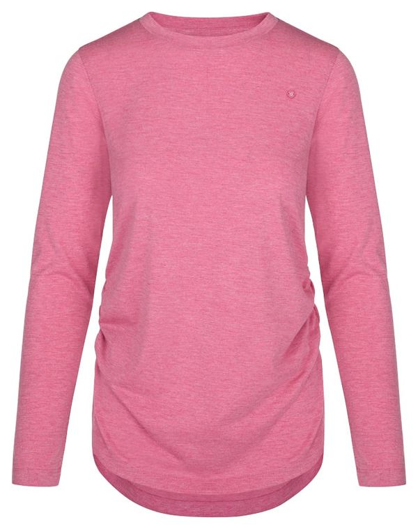 LOAP Women's T-shirt LOAP BAXANA Pink
