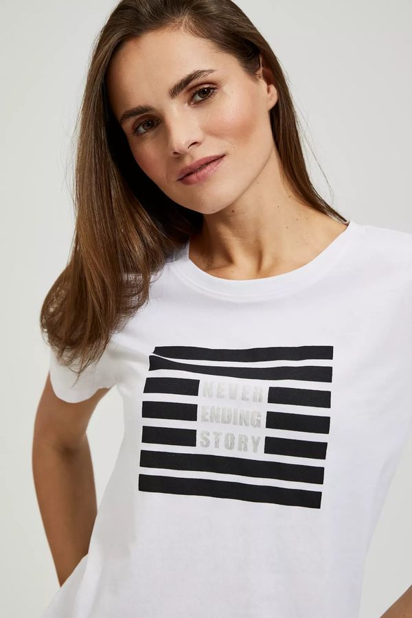 Moodo Women's T-shirt MOODO