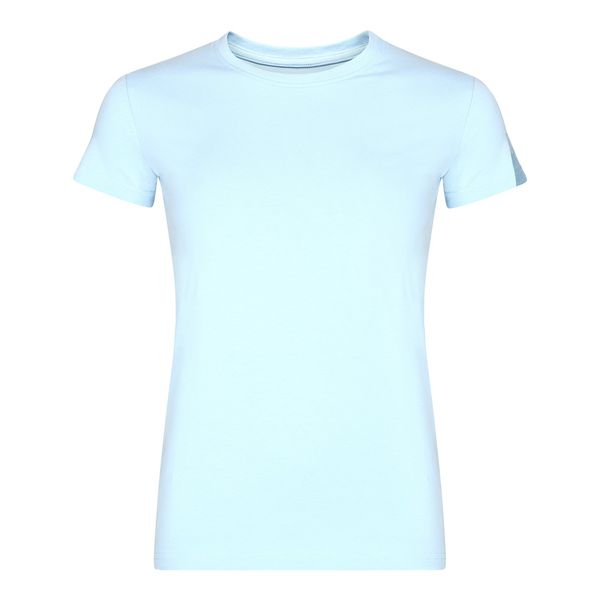 NAX Women's T-shirt nax NAX DELENA aquamarine