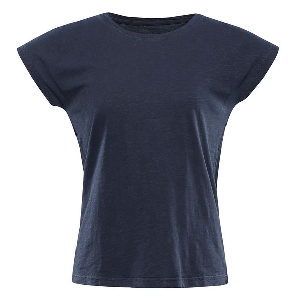 NAX Women's T-shirt nax NAX IKARA mood indigo