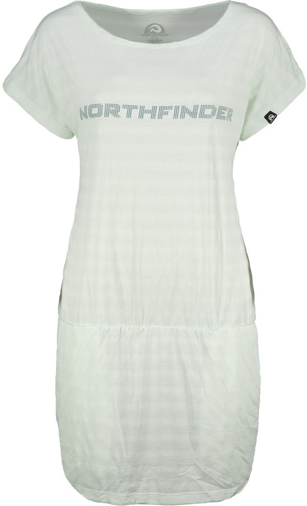 NORTHFINDER Women's t-shirt  NORTHFINDER KILDA