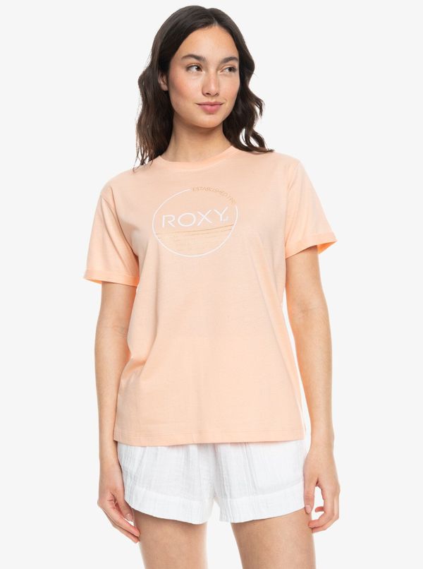 Roxy Women's T-shirt Roxy NOON OCEAN