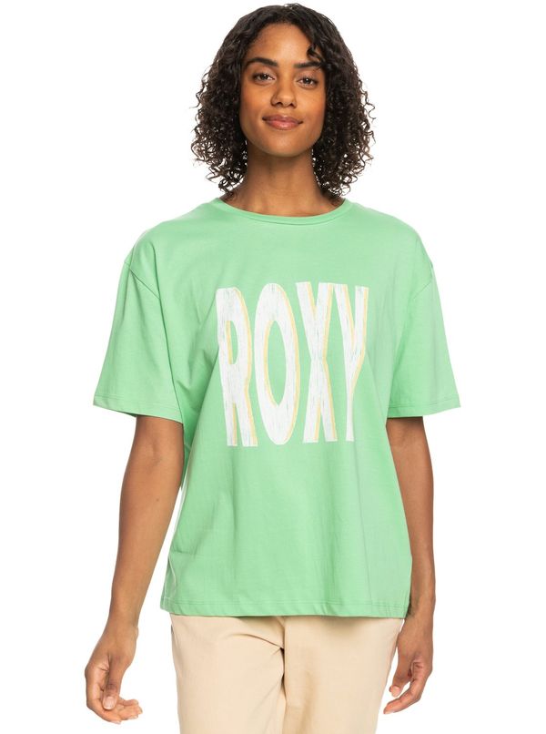 Roxy Women's t-shirt Roxy SAND UNDER THE SKY