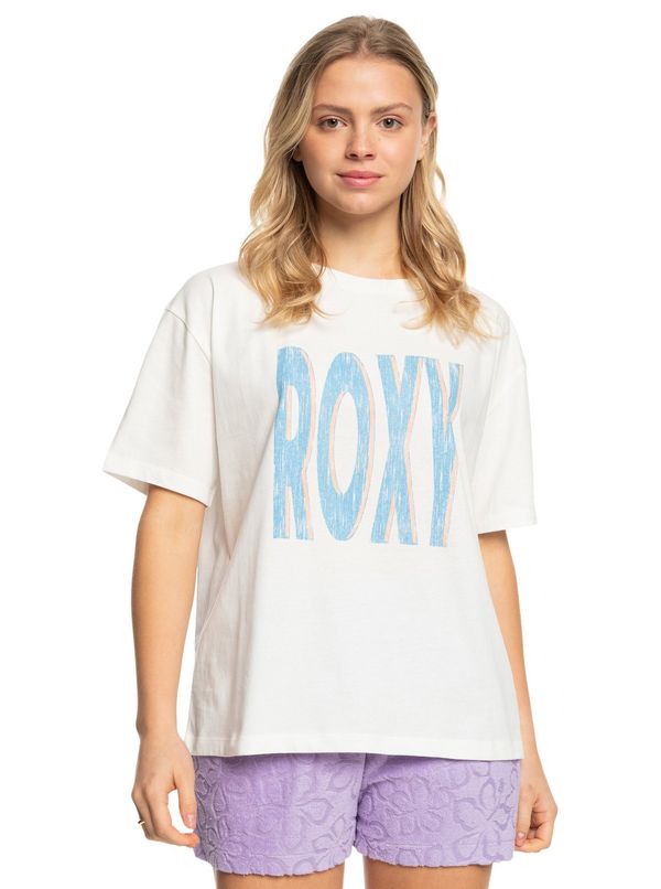 Roxy Women's t-shirt Roxy SAND UNDER THE SKY