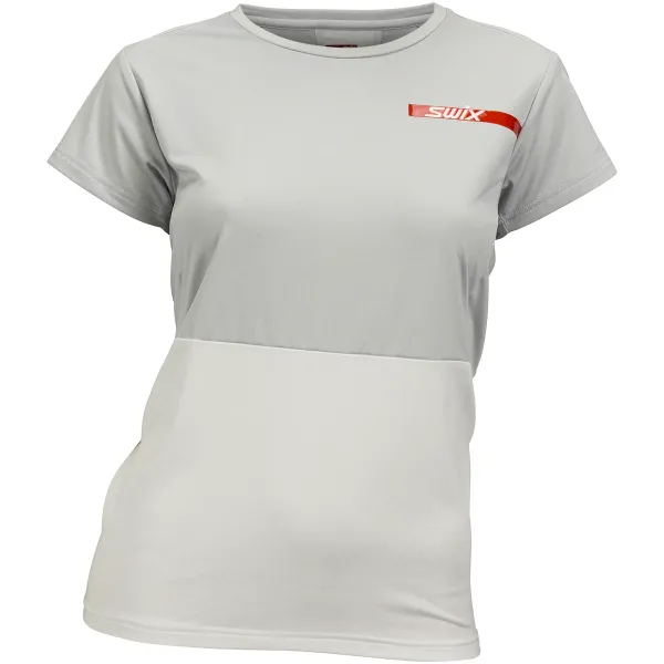 Swix Women's T-shirt Swix Carbon