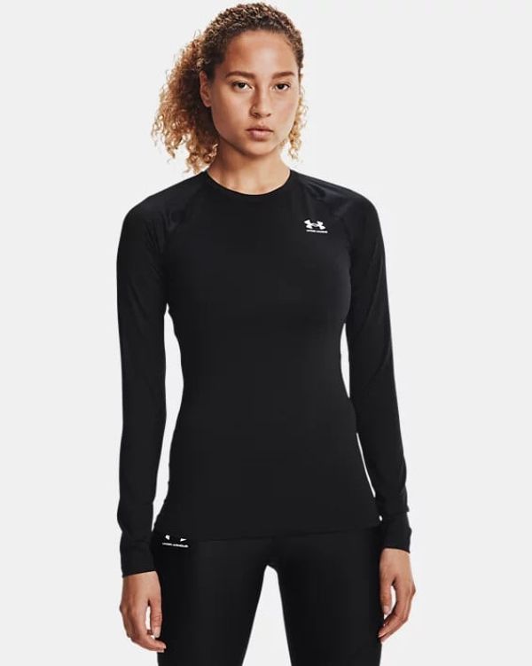 Under Armour Women's T-shirt Under Armour AUTHENTICS